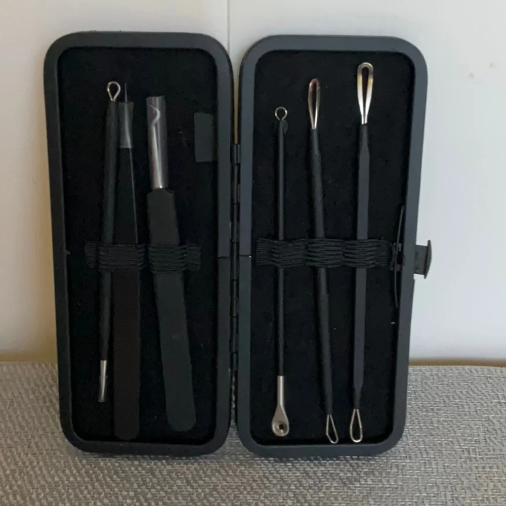 Equate Acne Removal Blemish ToolBeauty Set